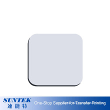 Non-Slip Rectangle Mouse Mat Advertising Customized Sublimation Mouse Pad